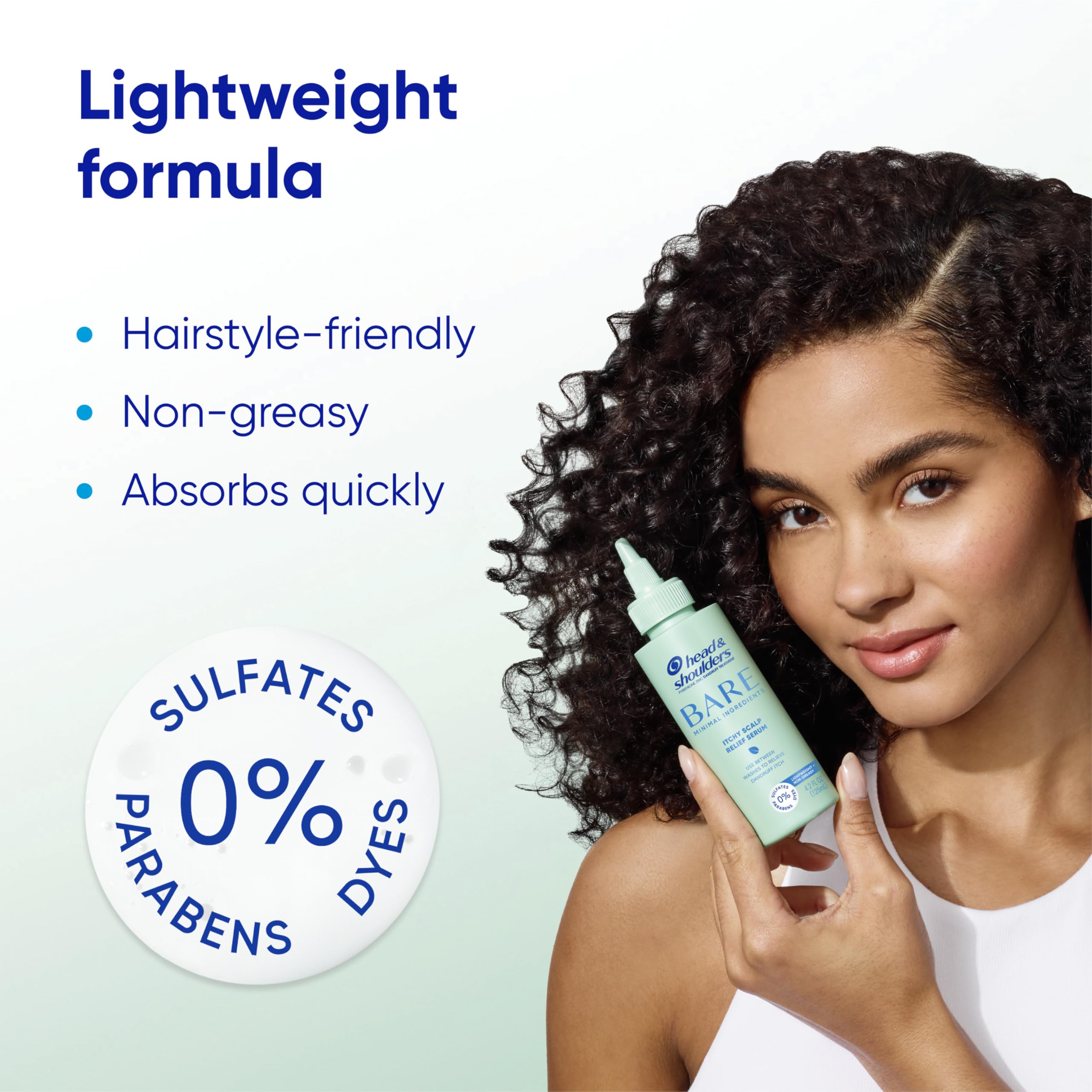 Head & Shoulders DERMAXPRO Scalp Balm With E-Vitamin - 145 ml | Anti-Dandruff Treatment