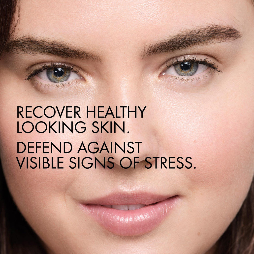 Vichy Mineral 89 Probiotic Brightening Renewing Repair Serum 30ml