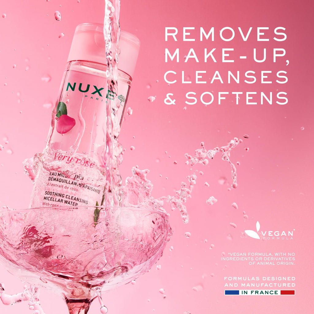 Nuxe Sun Delicious Scented Water 100ml