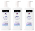 Neutrogena Visibly Renew Firming Body Lotion 400ml - Daily Moisturizer | Norwegian Formula