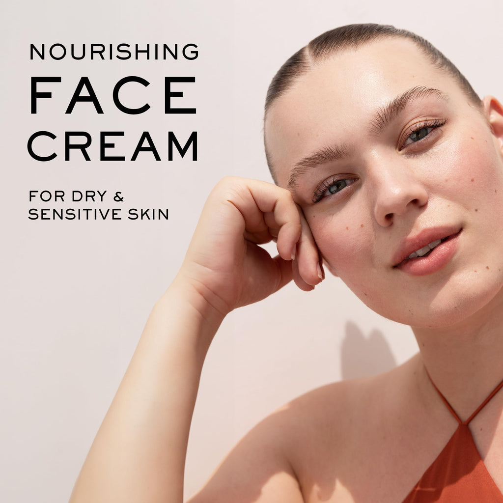 Nuxe Reve De Miel Ultra Comforting Face Balm 50ml - Nourishing Dry & Sensitive Skin with Natural Ingredients