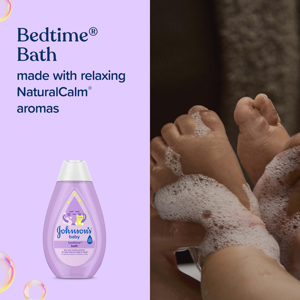 Johnson's Baby Bedtime Soap 100G - Gentle Formula | Baby Care