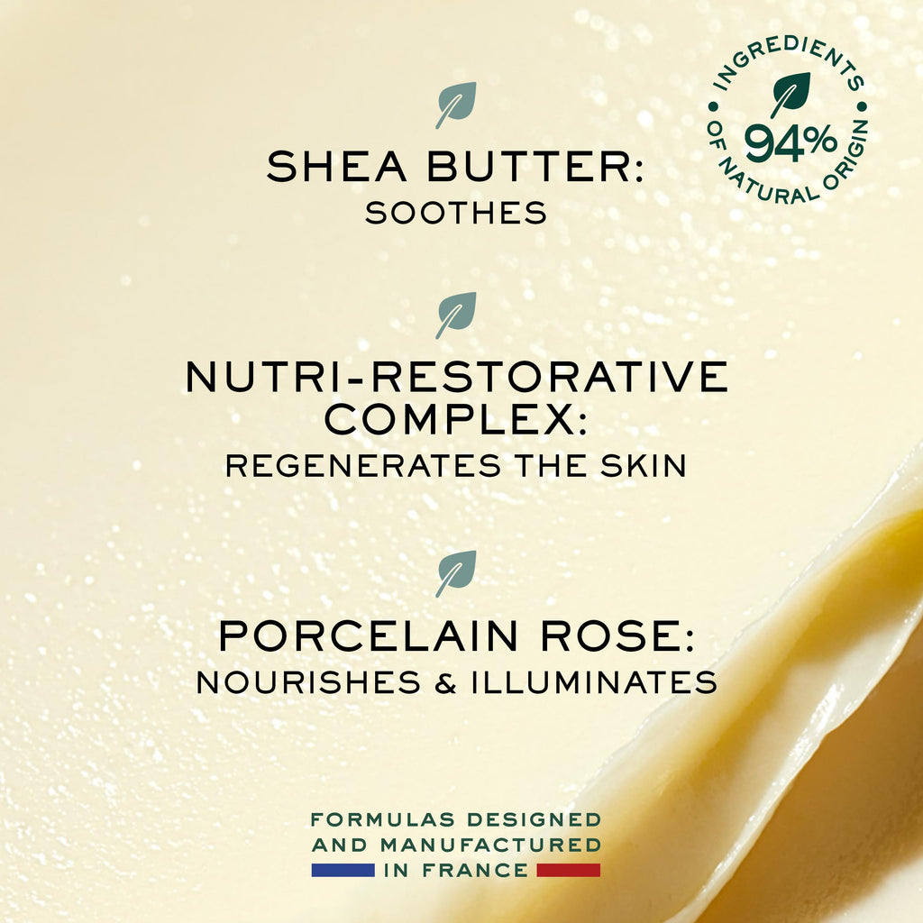 Nuxe Nuxuriance Gold Anti-Aging Night Balm - Natural Skincare for Radiant Complexion