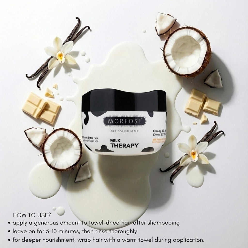 Morfose Nourishing Hair Conditioner - Moisturizing | 300ml