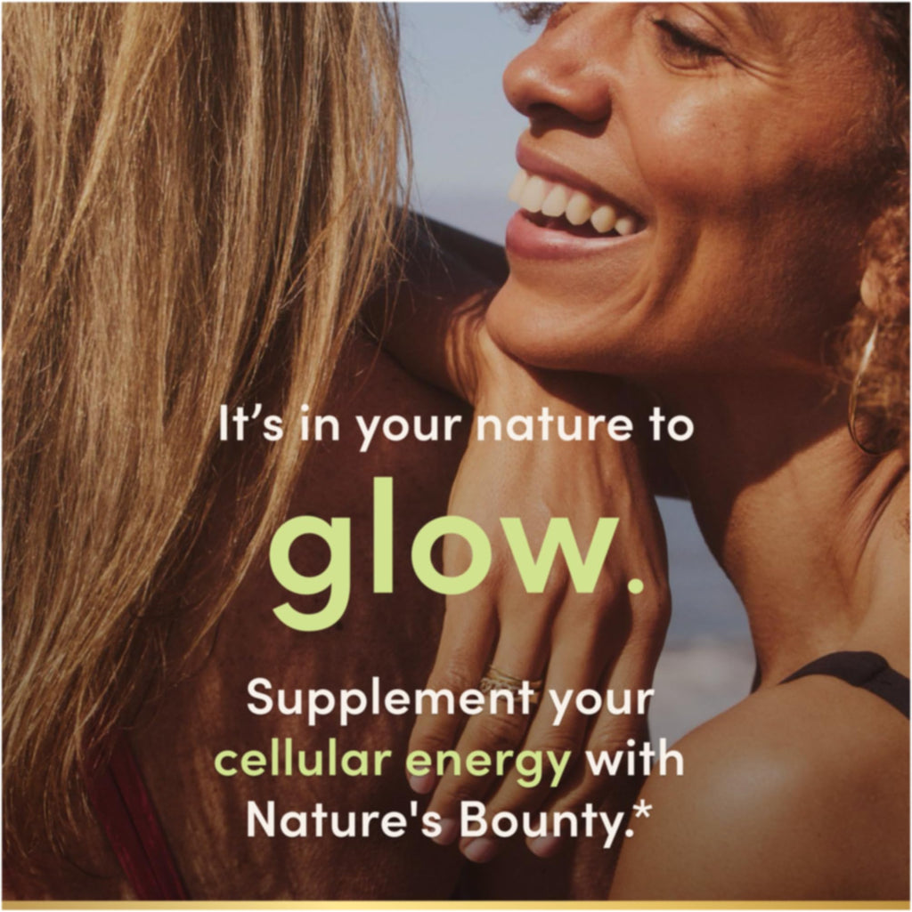 Nature's Bounty Biotin 2500 mcg 60 Tablet