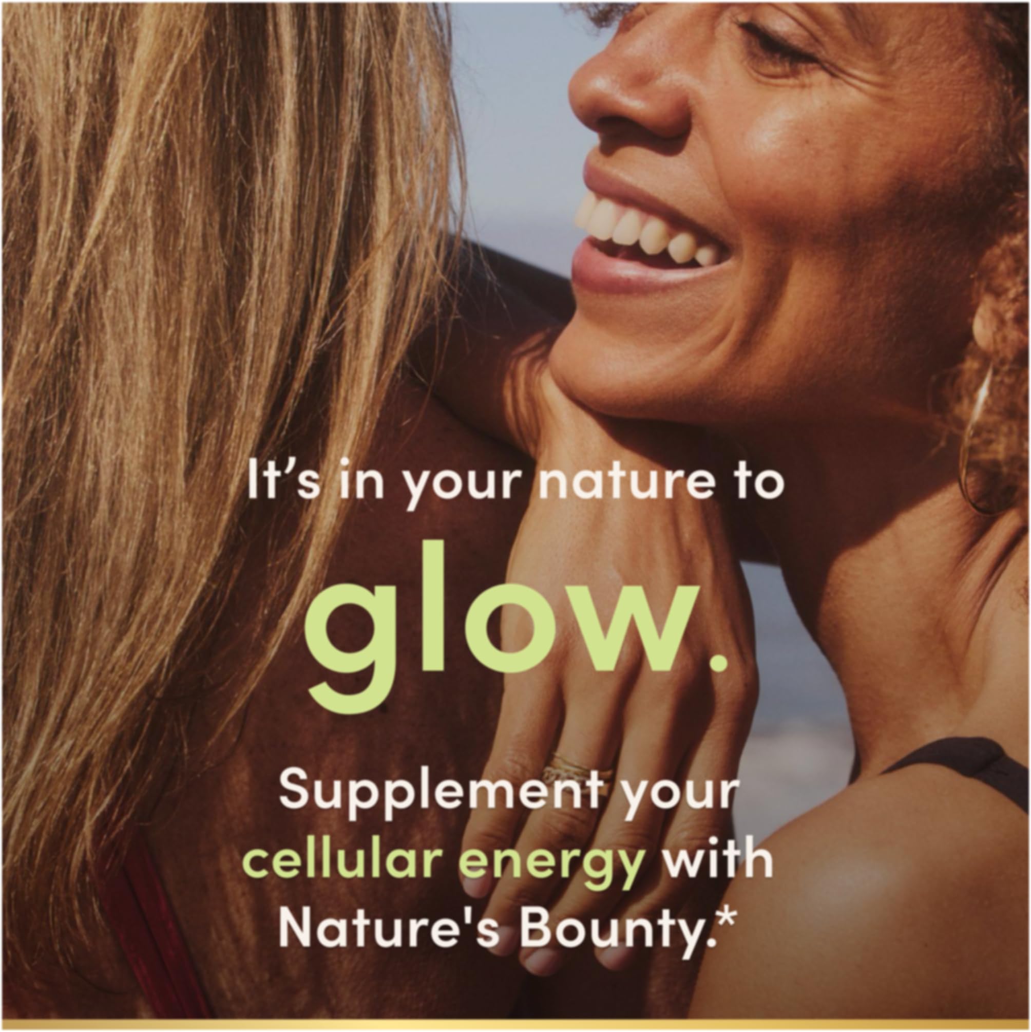Nature's Bounty Biotin 2500 mcg 60 Tablet