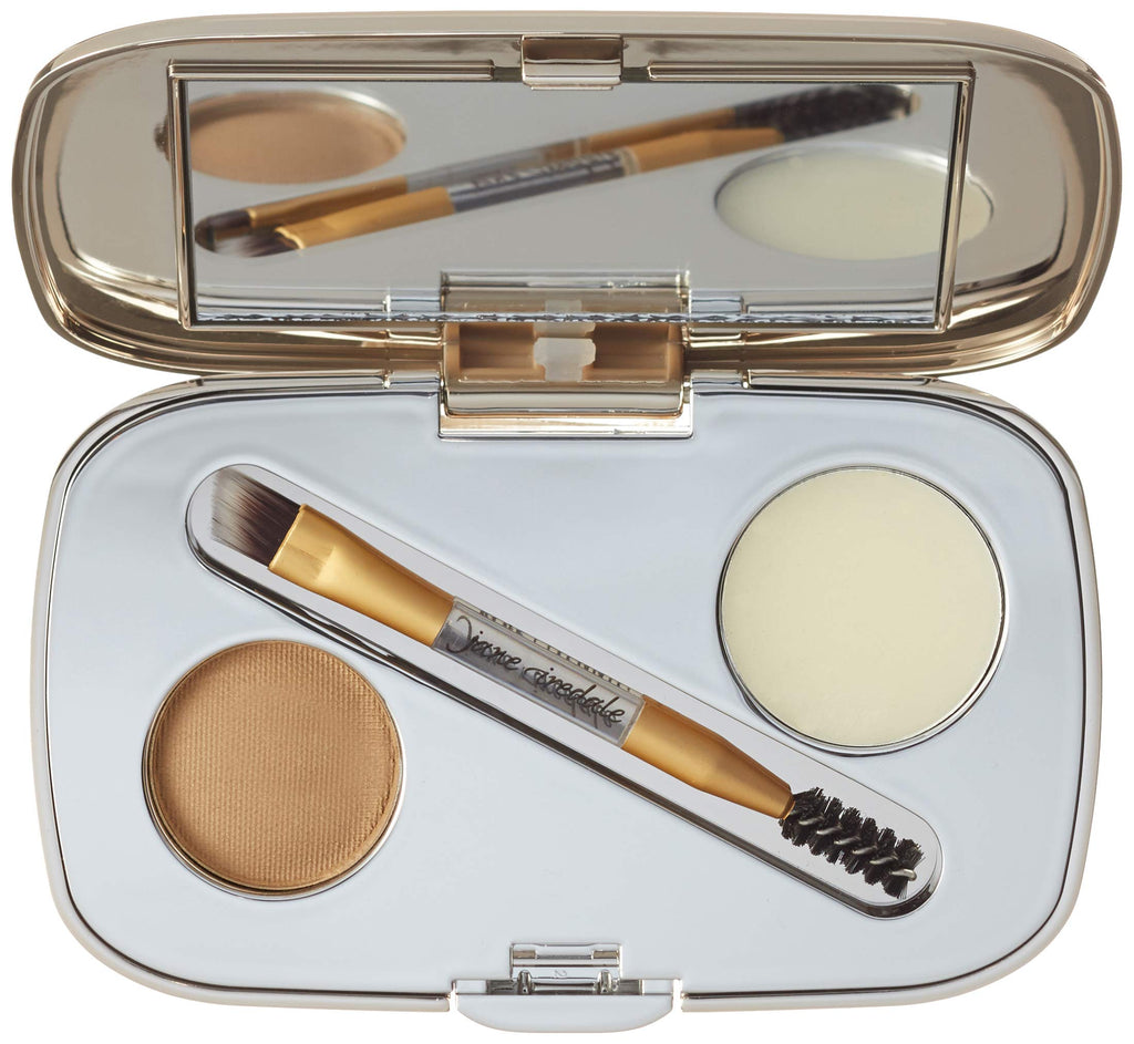 Jane Iredale GreatShape Eyebrow Kit Blonde 2.5g