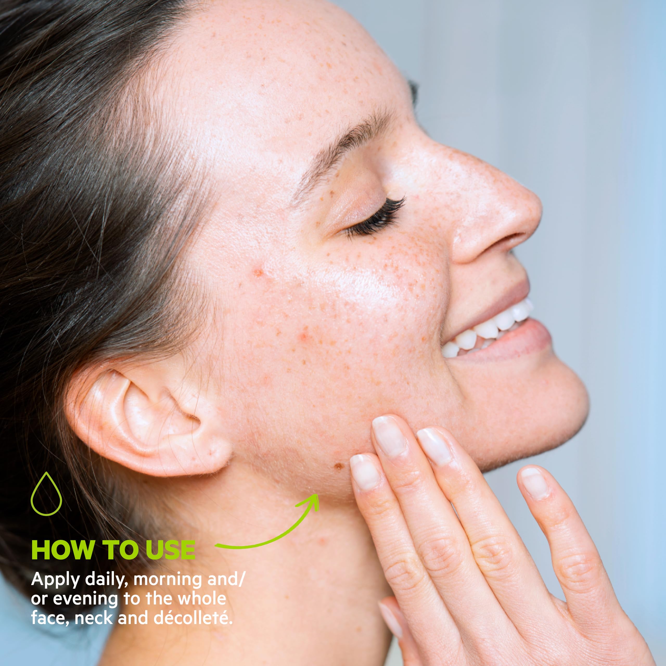 SVR Sebiaclear Serum 30ml - Non-Comedogenic Skincare for Oily Skin, Hypoallergenic Serum with Gluconolactone & Salicylic Acid
