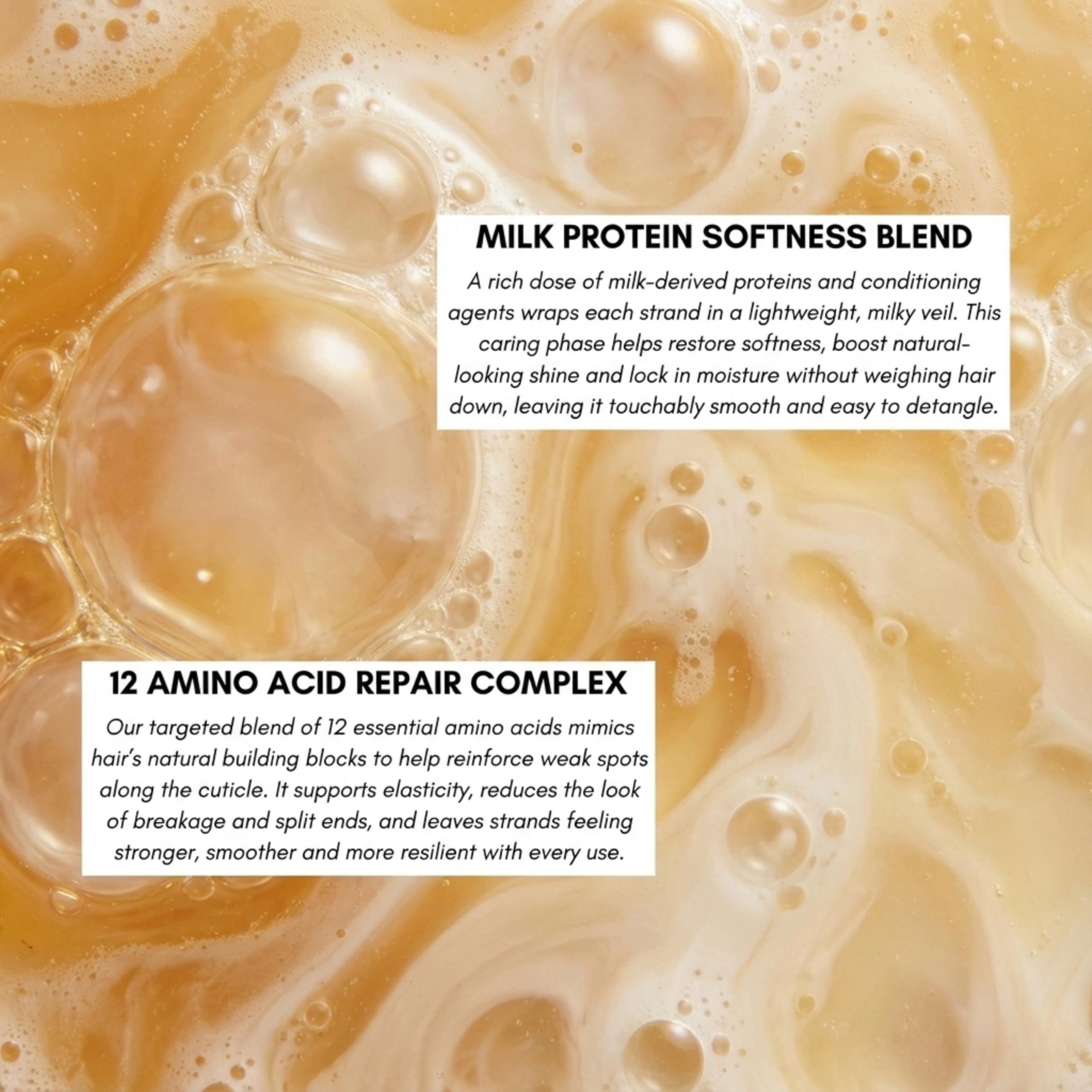 Morfose Nourishing Hair Conditioner - Moisturizing | 300ml