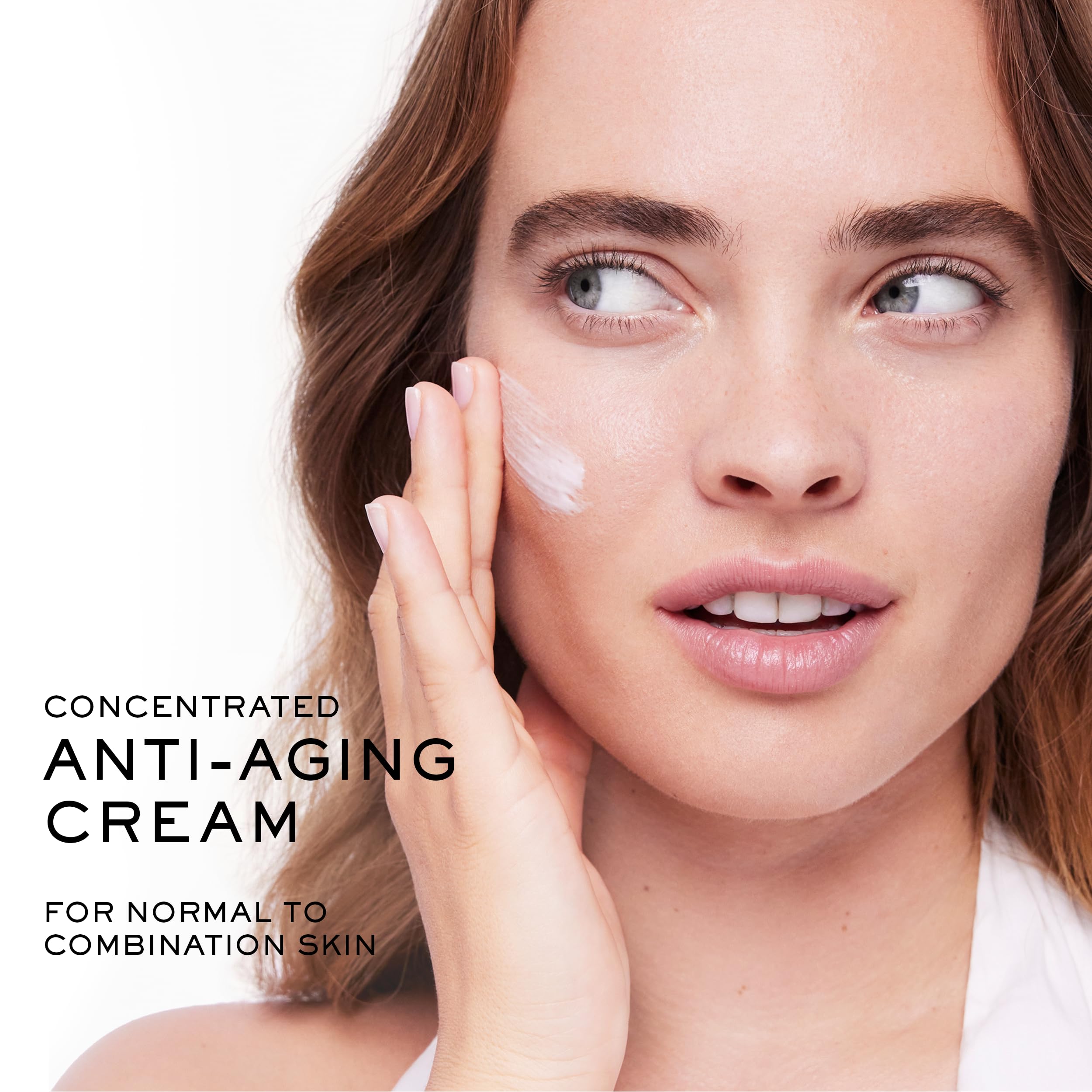 Nuxe Merveliance Lift Firming Day Cream with Anti-Aging Benefits - 50ml