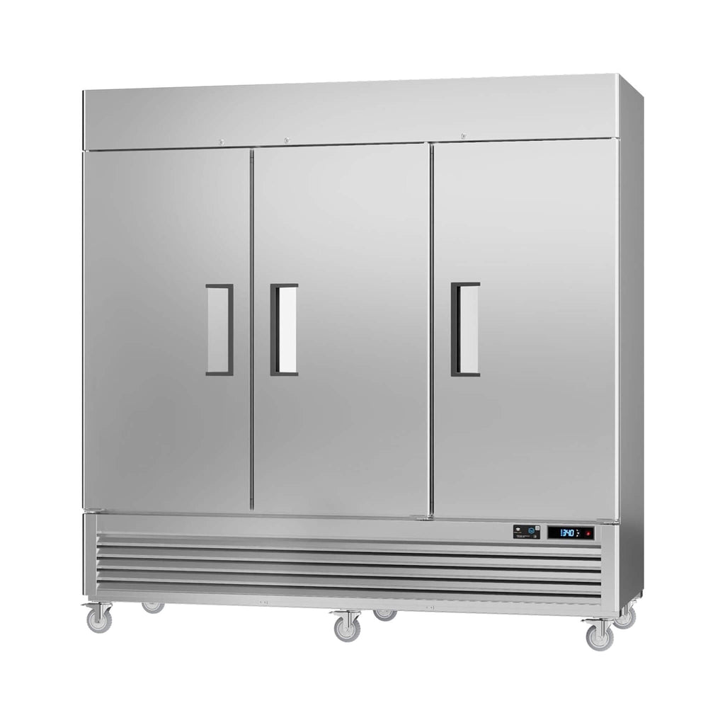 82-Inch Commercial 72 Cu.Ft 3-Door WiFi Refrigerator With Smart App Control (SAK58320) – SAKSBY WHOLESALE, view 11