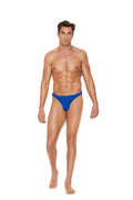 Love Spark Cove | Intimate Apparel, Pleasure Shop & Free Shipping Men's Snap Closure Thong — main product shot