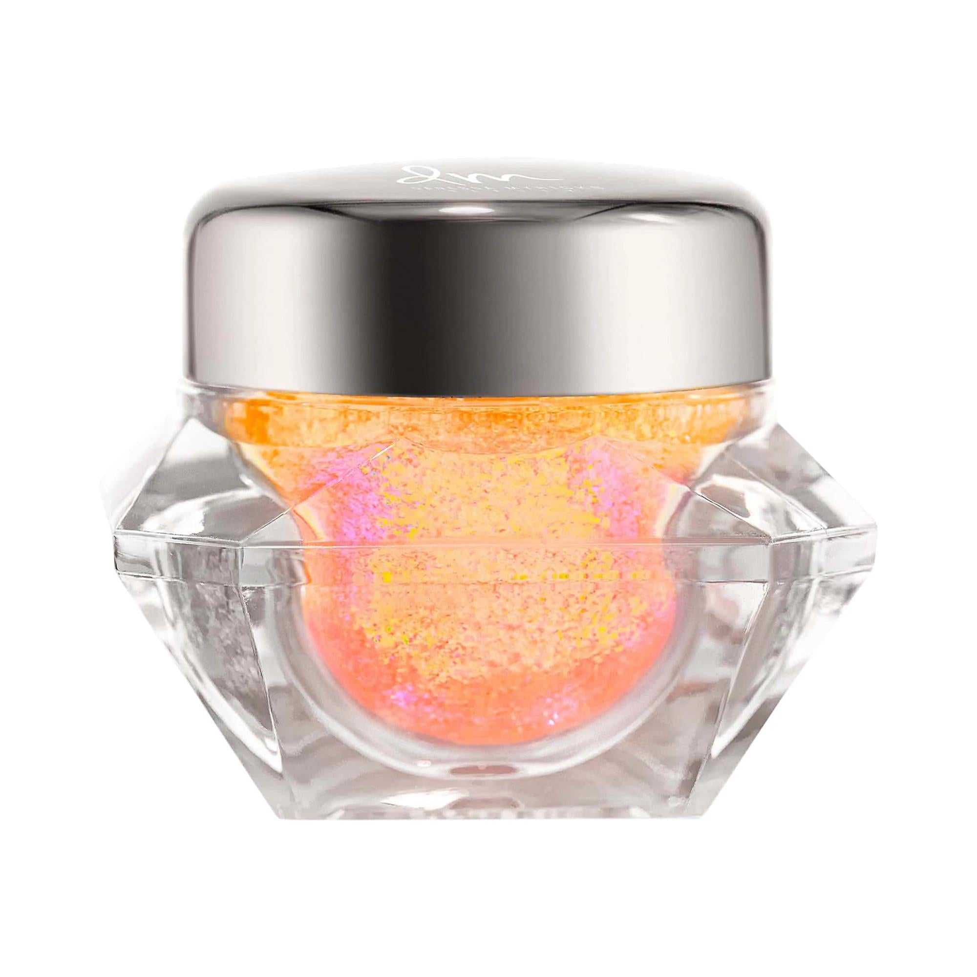Infinite Chrome Flakes Multichrome Gel: Get Long-Wearing, Multidimensional Metallic Eyeshadow - Cruelty & Paraben-Free.
