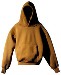 Phantom Marketplace Yeezy Gap Perfect Hoodie 'Brown' 2 — main product shot