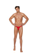 Love Spark Cove | Intimate Apparel, Pleasure Shop & Free Shipping Men's Micro Mini Thong — main product shot