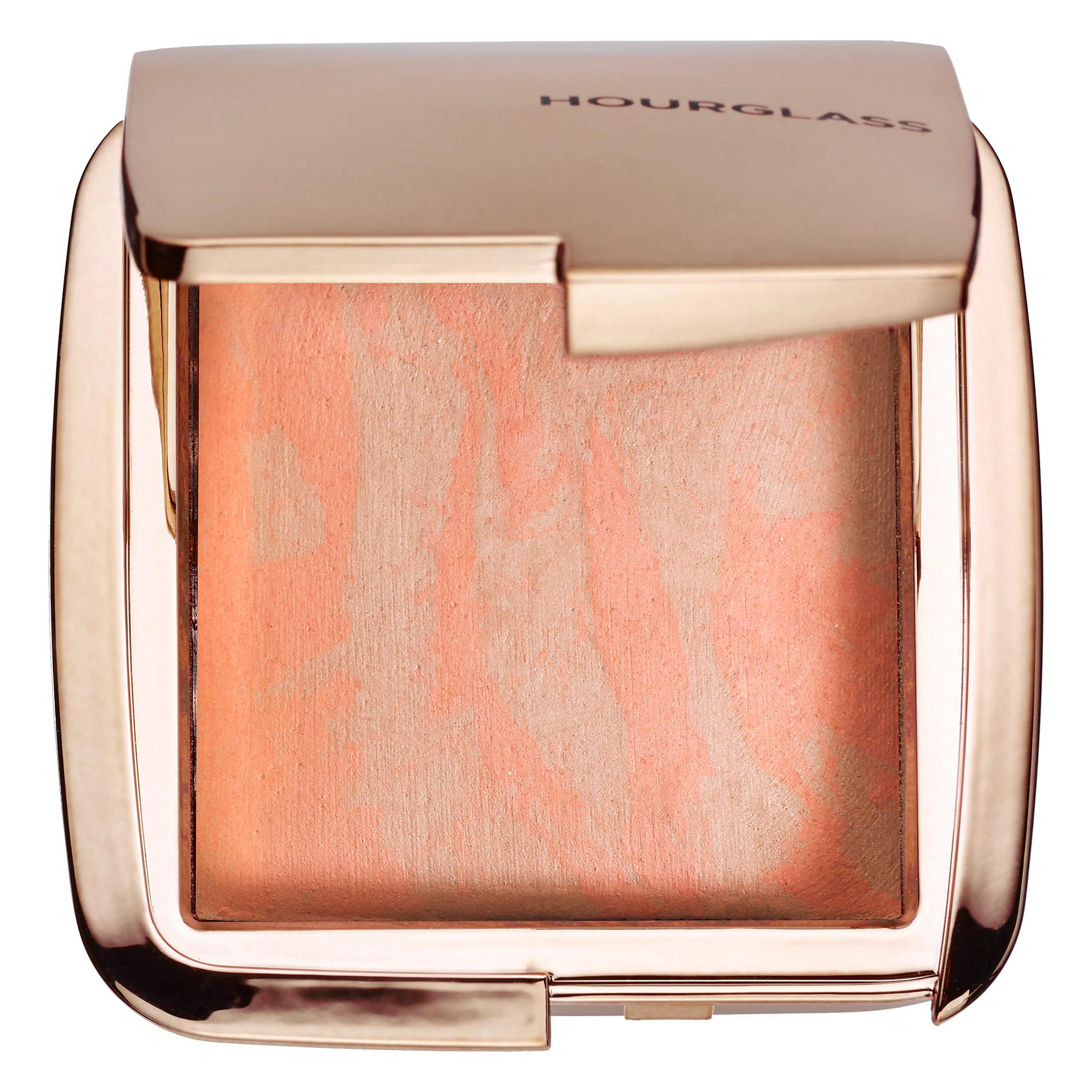 Hourglass Ambient Lighting Blush Collection - Multidimensional, Radiant Cheek Color with Photoluminescent Technology