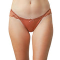 Love Libby Panties Perfectly Sexy Lace and Microfiber Cheeky-Last Chance! — main product shot