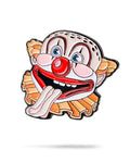Clowns Mouth Ball Marker – Pins and Aces, view 2