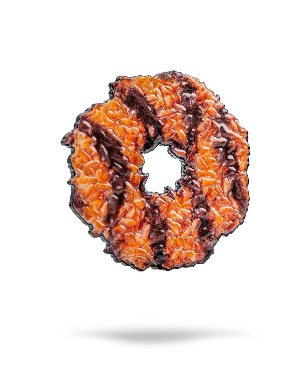 Coconut Fudge Cookie Ball Marker – Pins and Aces, view 2