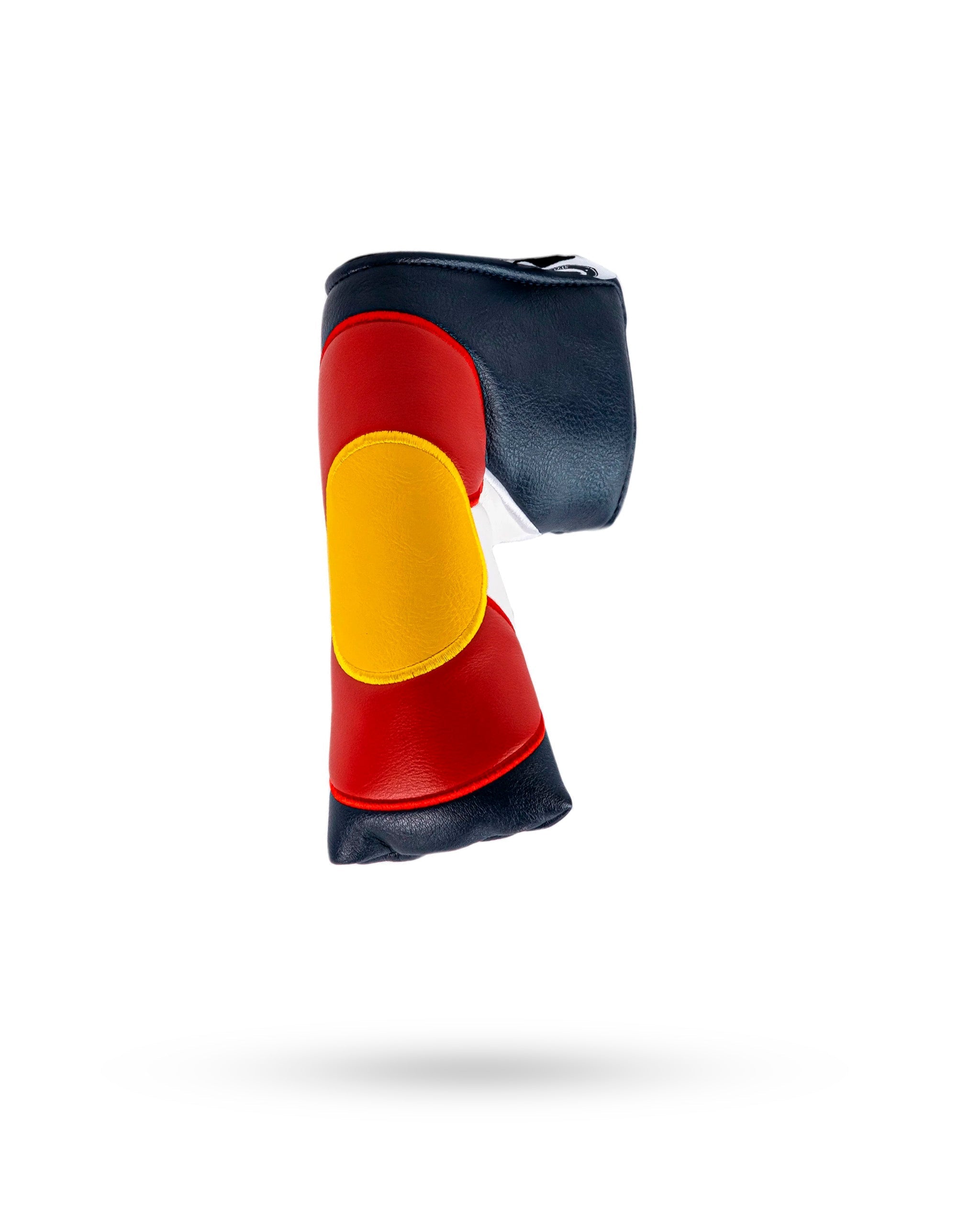 Colorado State Flag - Blade Putter Cover – Pins and Aces, view 2