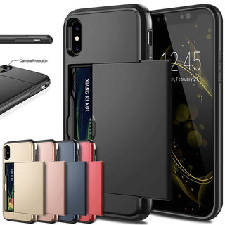 Robust Dual Layer Hybrid Defender Armor Case for reliable phone protection