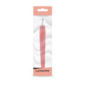 Lionesse Cuticle Pusher - Professional Nail Care Tool for Manicures & Pedicures, Effective Nail Skin Cleaner & Remover