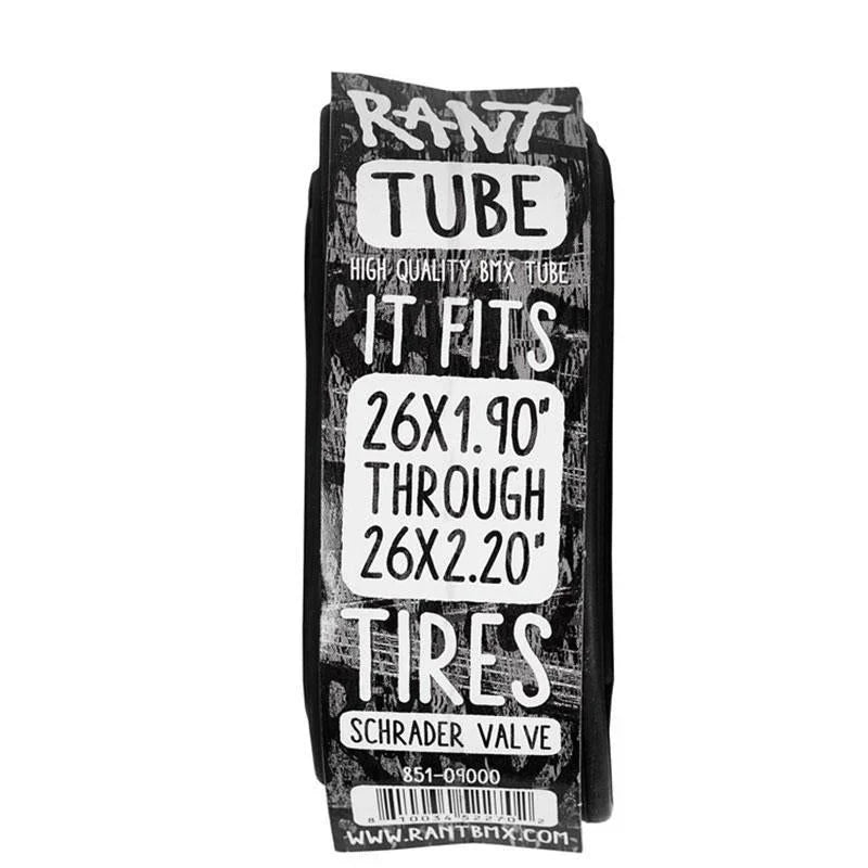Rant BMX Universal Inner Tube 26″