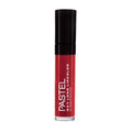 Pastel Daylong Liquid Lipstick #09: Long-Lasting, Smudge-Proof Lip Color for a Soft Pastel Look - 7ml