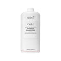 Keune Keratin Smooth Shampoo 1000ml - Smoothing & Nourishing Keratin-based Formula for Frizzy Hair