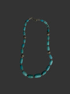 Turquoise Nuggets