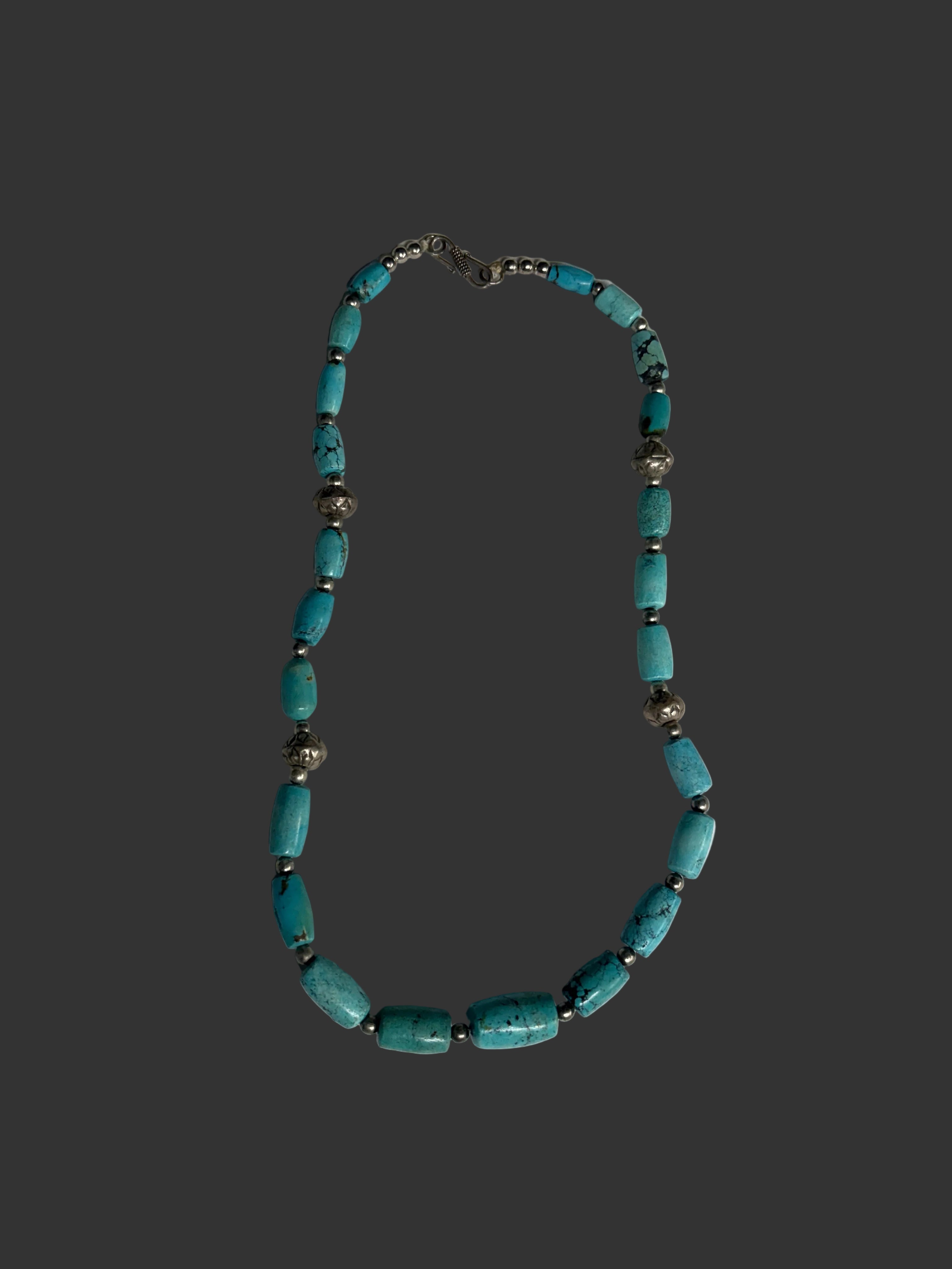 Turquoise Nuggets