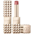 Spike Valentino Buttery Matte Lipstick - Long-Wearing, Moisturizing Lip Color with Cotton Oil Extract