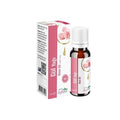 Softem Rose Oil (Rosa Damascena) - 0.68 fl oz - Natural Aromatherapy & Skincare