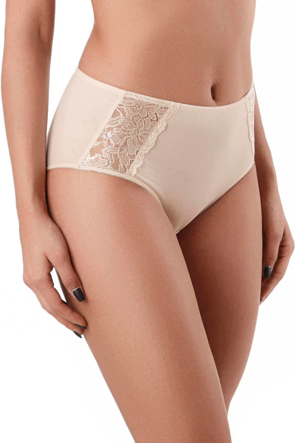 TheRanok.com Panties Conte Suprema RP2222 — side view
