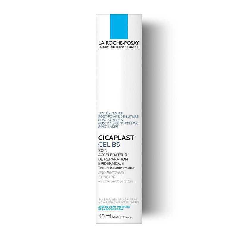 La Roche Posay Cicaplast Gel B5 40ml