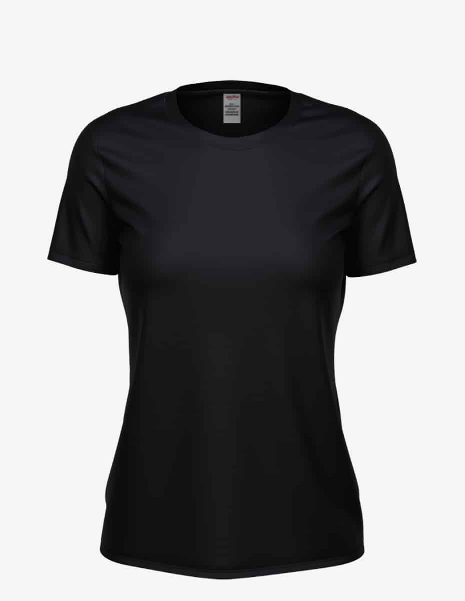 Club Crew T-Shirt | 8600 – SpectraUSA, view 5