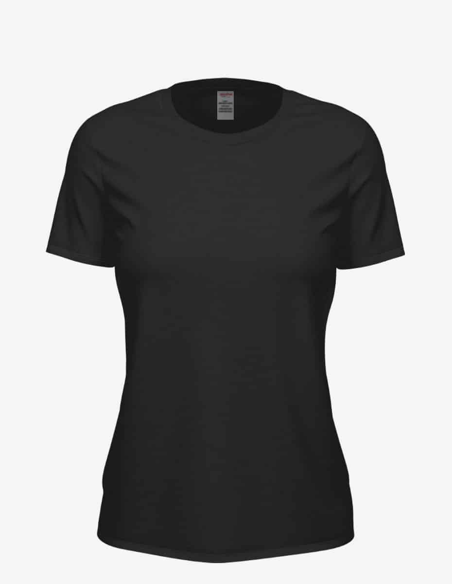 Club Crew T-Shirt | 8600 – SpectraUSA, view 12