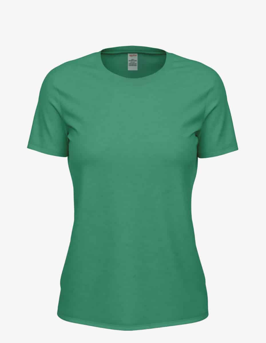 Club Crew T-Shirt | 8600 – SpectraUSA, view 14
