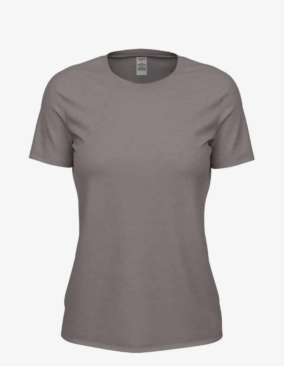 Club Crew T-Shirt | 8600 – SpectraUSA, view 15