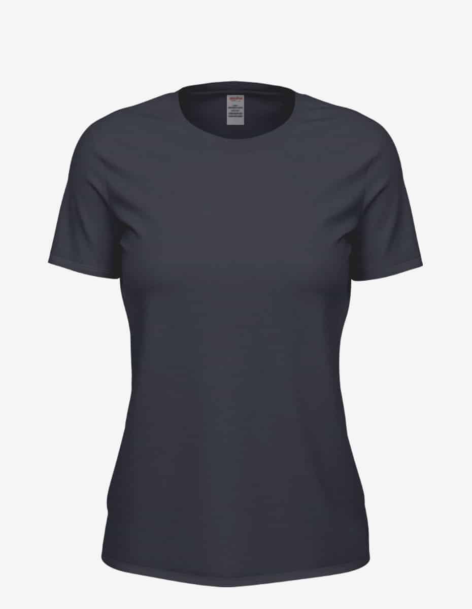 Club Crew T-Shirt | 8600 – SpectraUSA, view 13