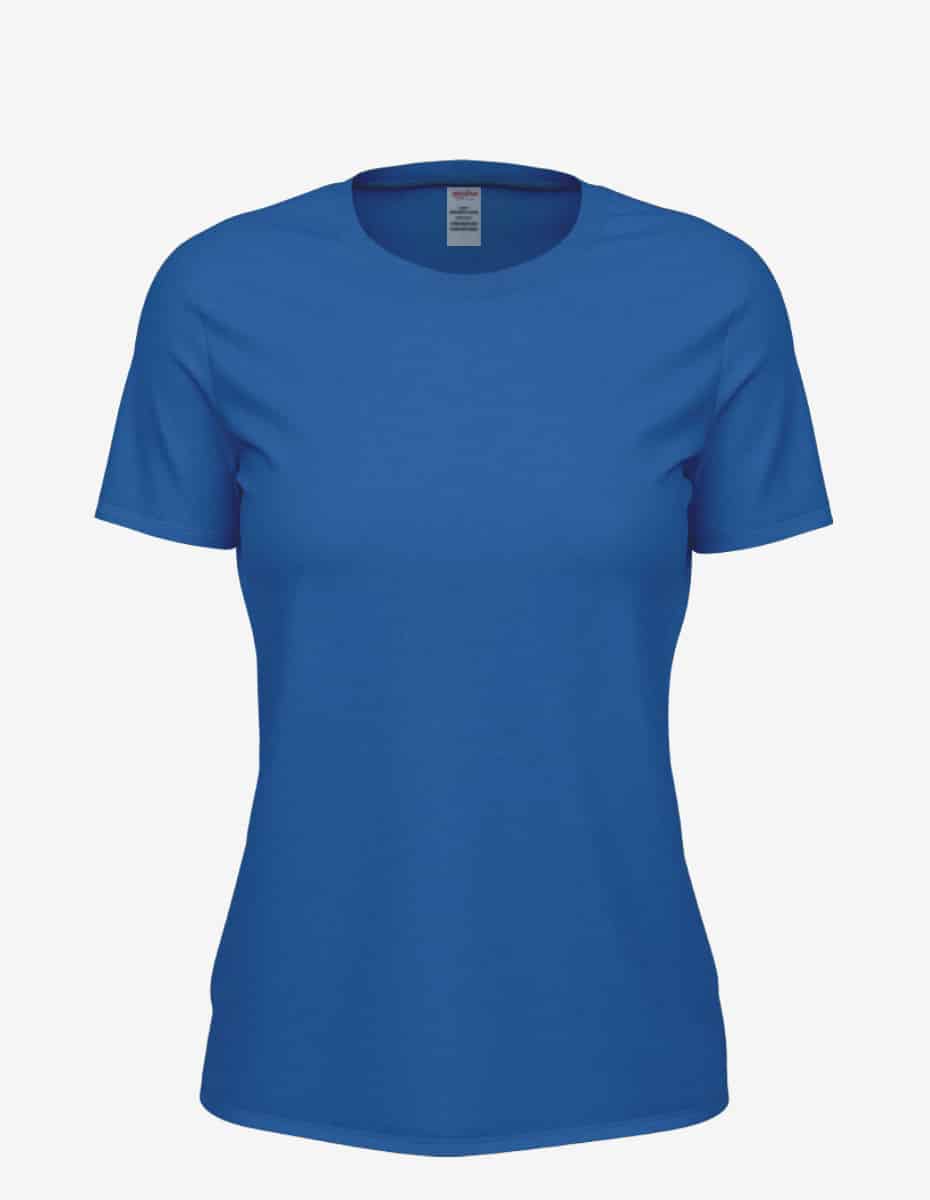 Club Crew T-Shirt | 8600 – SpectraUSA, view 19