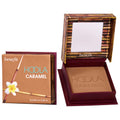 Benefit Cosmetics Hoola Matte Powder Bronzer - Natural-Looking, Chemical-Free Makeup for All Skin Tones