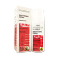 Evoderm Sunscreen Cream SPF50+ 50ml - High SPF Skin Brightening Cream for Reducing Blemishes