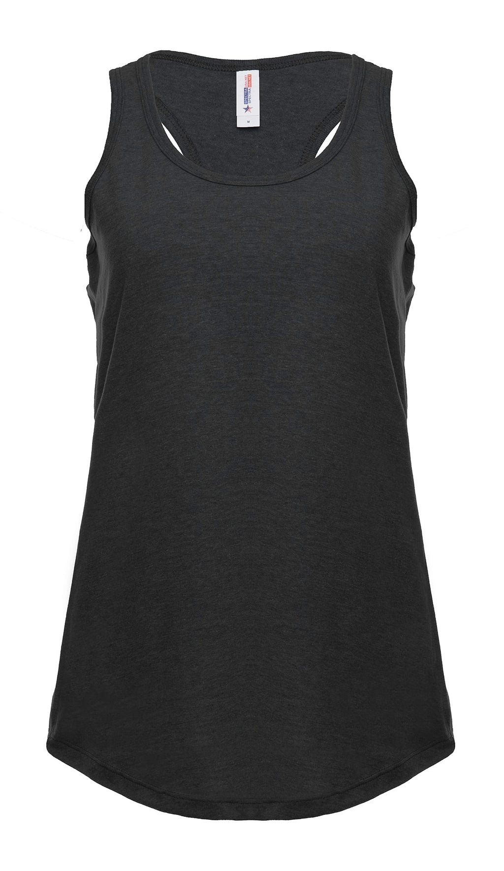 Racer Back Tank | 8700 – SpectraUSA, view 8