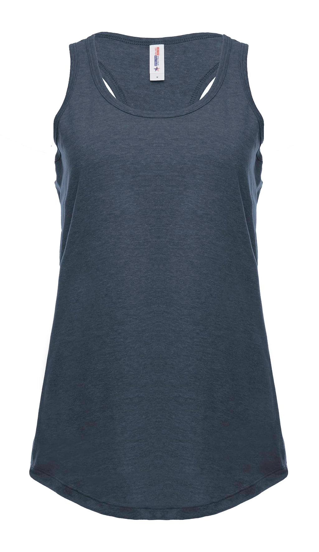 Racer Back Tank | 8700 – SpectraUSA, view 9