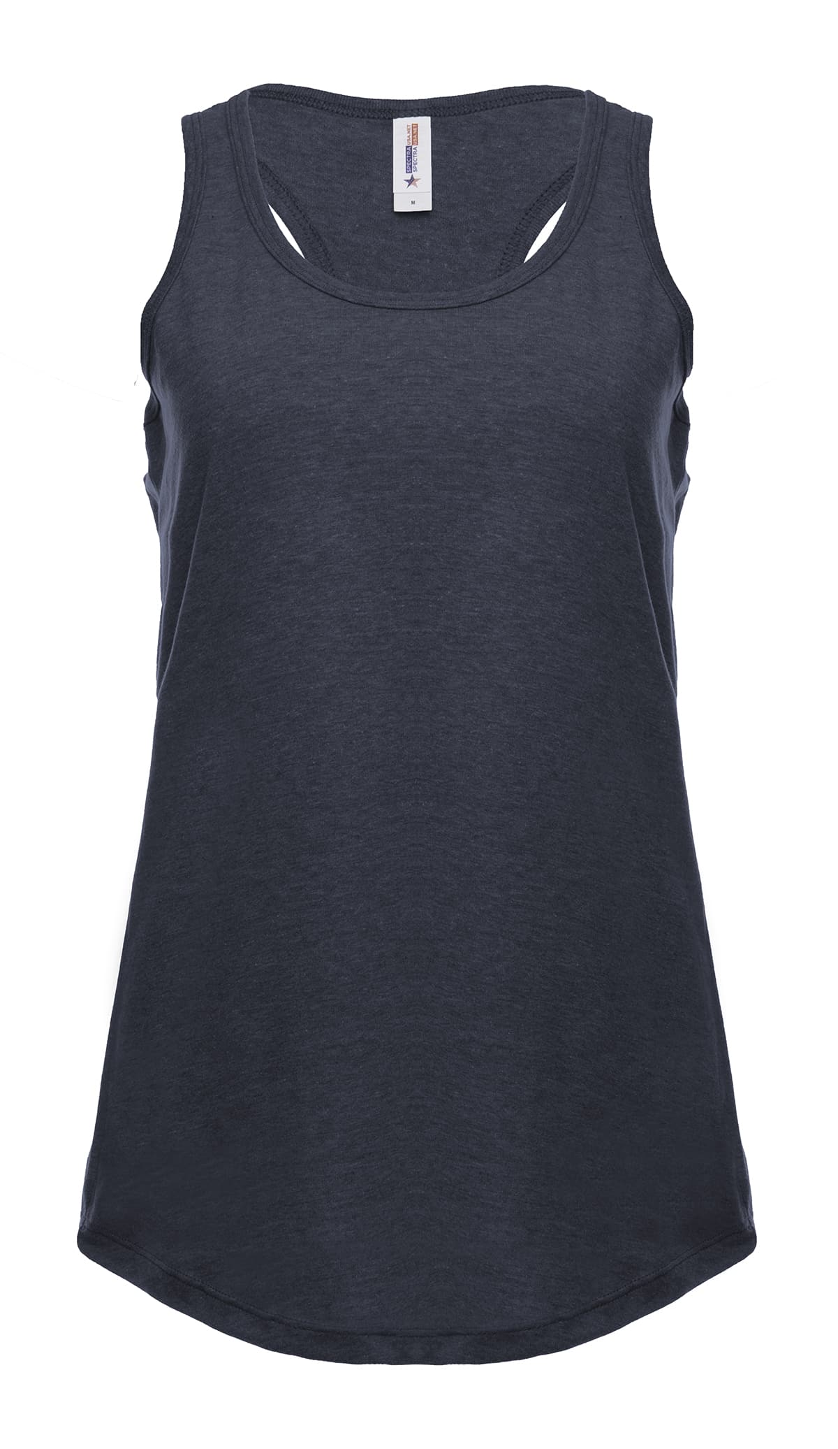Racer Back Tank | 8700 – SpectraUSA, view 9