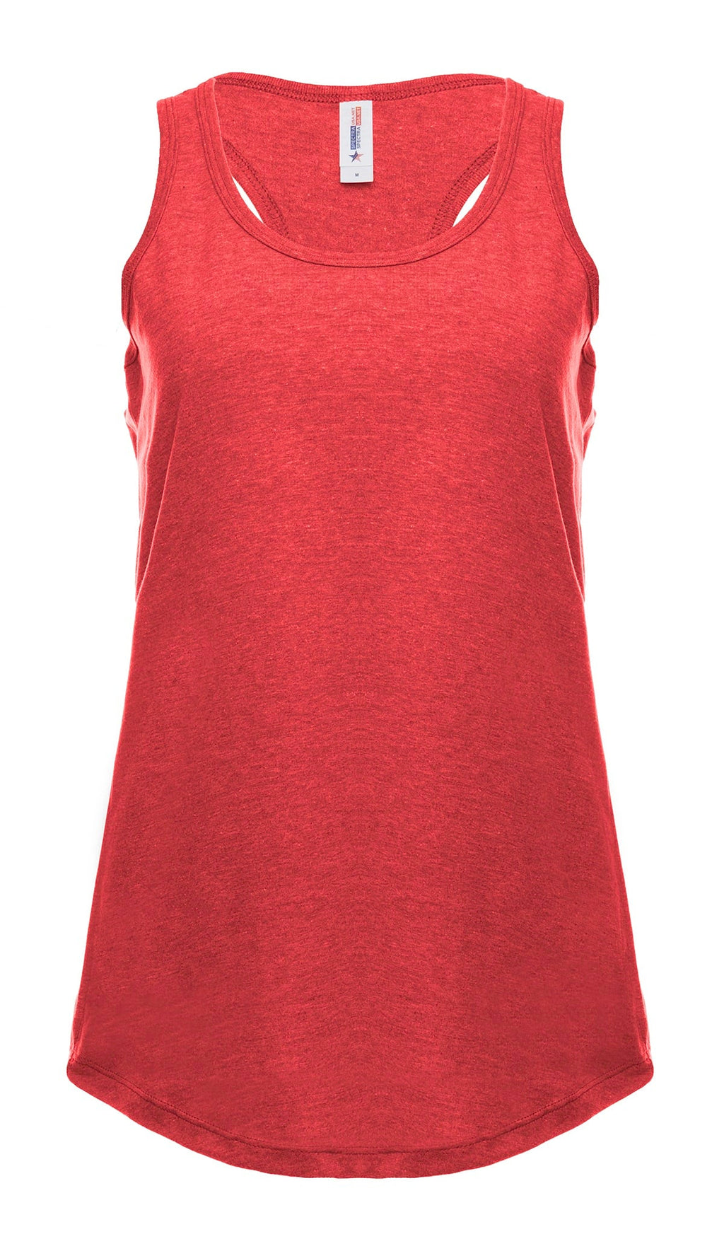 Racer Back Tank | 8700 – SpectraUSA, view 10