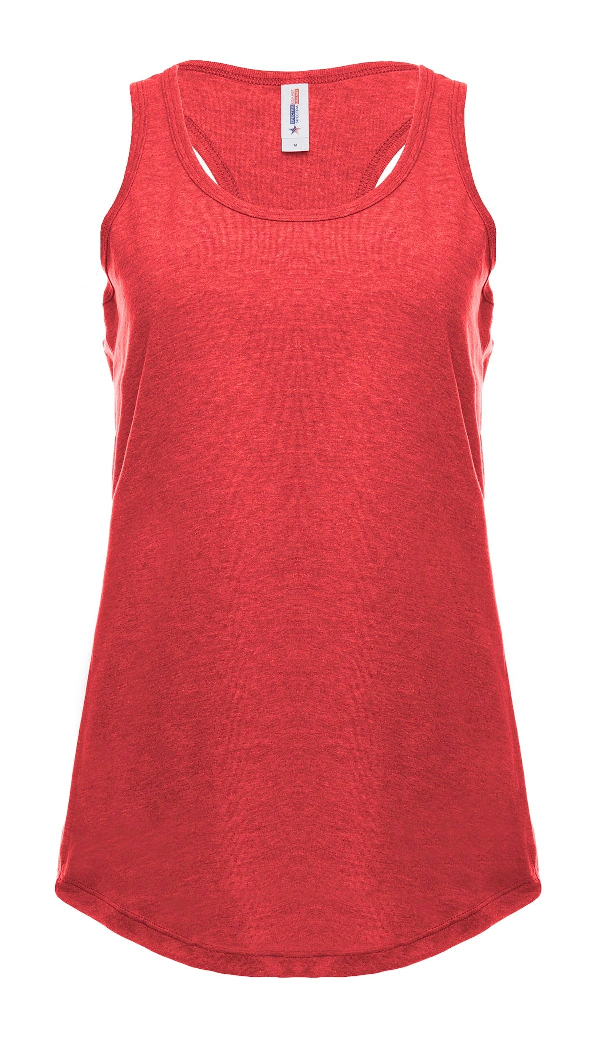 Racer Back Tank | 8700 – SpectraUSA, view 10