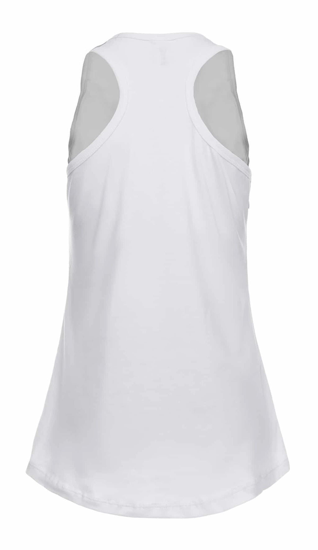 Racer Back Tank | 8700 – SpectraUSA, view 13