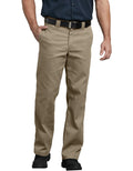 Dickies 874 Flex Work Pants - Desert Khaki by Skates USA